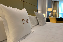GRAN HOTEL DON MANUEL