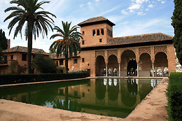 DISCOVERING SPAIN