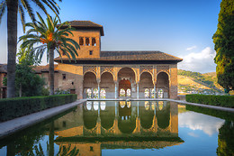 DISCOVERING SPAIN