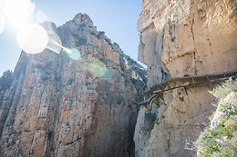 DISCOVERING SPAIN
