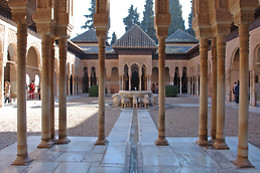 DISCOVERING SPAIN