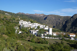 DISCOVERING SPAIN