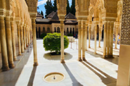 DISCOVERING SPAIN