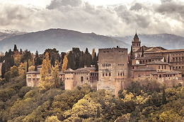 DISCOVERING SPAIN