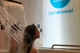 GRAN HOTEL DON MANUEL