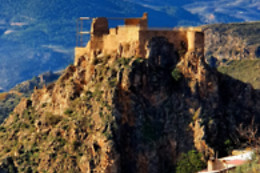 DISCOVERING SPAIN
