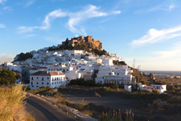 DISCOVERING SPAIN