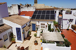CASA RURAL CASA CAMPANA