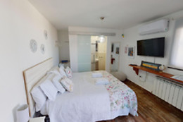 APARTAMENTOS TURÍSTICOS ONCEMOLINOS