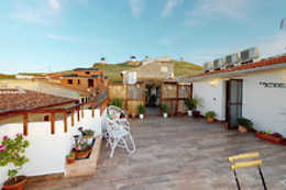 APARTAMENTOS TURÍSTICOS ONCEMOLINOS
