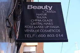 KOST LASHES