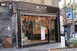 KOST LASHES