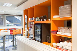 Hôtel Première Classe Toulouse Ouest - Blagnac Aéroport