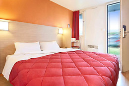 Hôtel Première Classe Toulouse Ouest - Blagnac Aéroport
