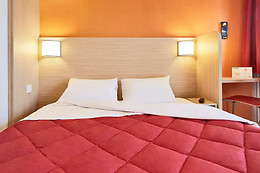 Hôtel Première Classe Toulouse Ouest - Blagnac Aéroport