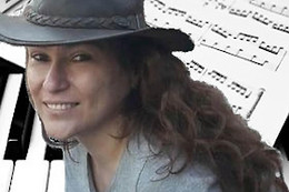 Pianoles met Natalia