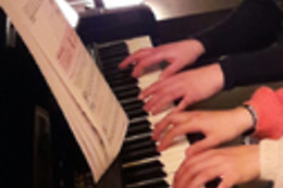 Pianoles met Natalia