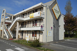 Première Classe - Brest - Gouesnou Aéroport