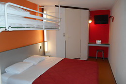 Première Classe - Brest - Gouesnou Aéroport