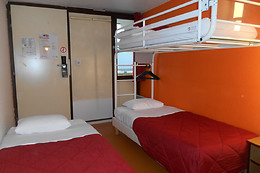 Première Classe - Brest - Gouesnou Aéroport