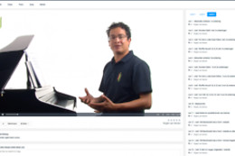 Online Muziek Cursus
