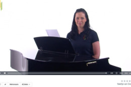 Online Muziek Cursus