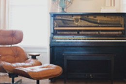 Online Muziek Cursus