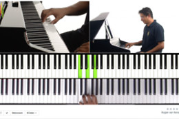 Online Muziek Cursus