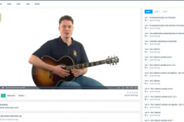 Online Muziek Cursus
