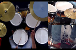 Online Muziek Cursus