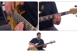 Online Muziek Cursus