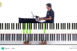 Online Muziek Cursus
