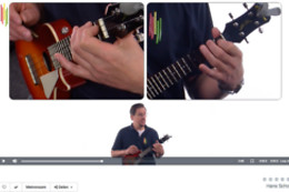 Online Muziek Cursus