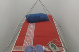 ARMONÍA ESPAOCIO CUÁNTICO