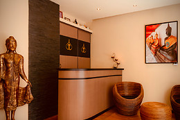 Chok Monkkon Paris
