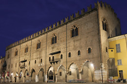 Guidamica Mantova