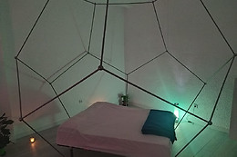 ARMONÍA ESPAOCIO CUÁNTICO