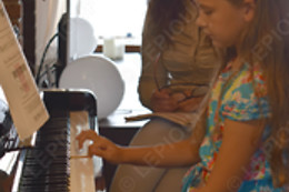 Pianoles met Natalia