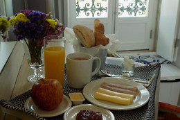 HEAVEN INN SUITES & TERRACE