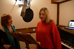 Find your voice