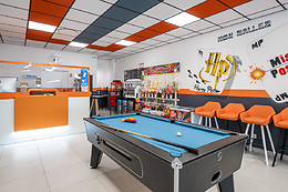ESCAPEGAME.LOL - Escape Game Montpellier