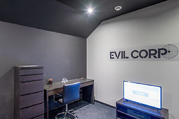 ESCAPEGAME.LOL - Escape Game Montpellier