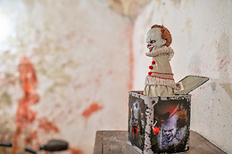 ESCAPEGAME.LOL - Escape Game Montpellier