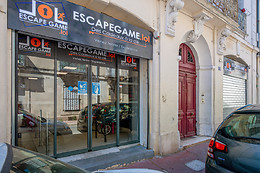 ESCAPEGAME.LOL - Escape Game Montpellier