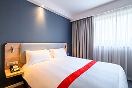 Holiday Inn Express Mechelen