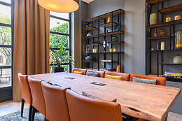 Holiday Inn Brussels Schuman