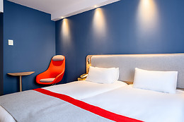 Holiday Inn Express Mechelen