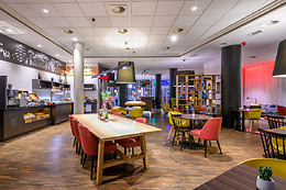 Holiday Inn Express Mechelen