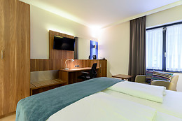Holiday Inn Brussels Schuman