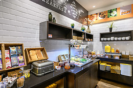 Holiday Inn Express Mechelen